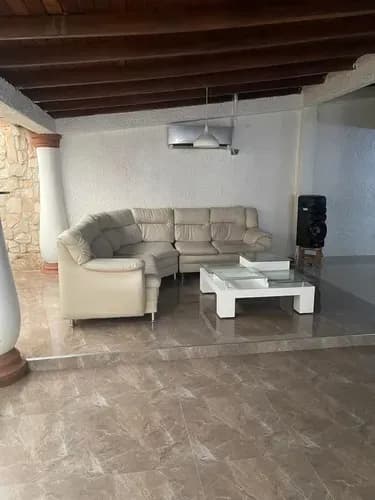 Apartamento Residencias La Granja 1 (mga)