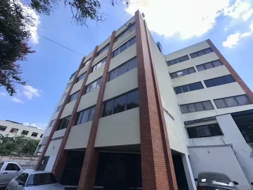 Oficina En Alquiler En San Bernardino
