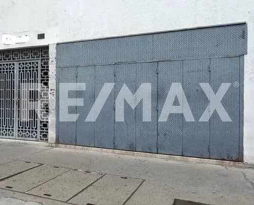 Local Comercial En Venta A 50mts De Av. Fuerzas Armadas