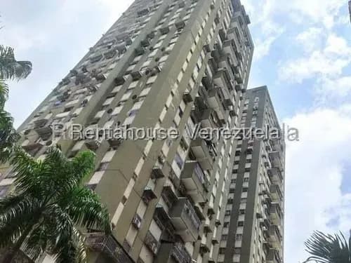 Apartamento En Venta San Juan 26-8957