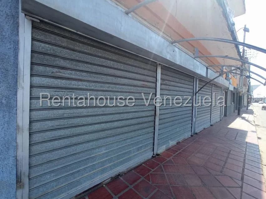 Comercial (Local Comercial) en Venta en Casco Central, Zulia