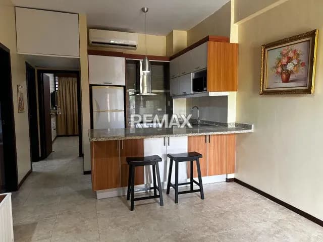 APARTAMENTO TIPO ESTUDIO EN ALQUILER EN CENTRO RESIDENCIAL SAN MIGUEL TIPURO MATURIN