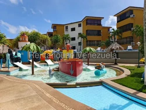 Venta De Apartamento / Higuerote / Ls 26-17166