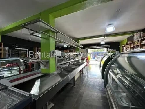 En Venta Fondo De Comercio Listo Para Iniciar Sus Operaciones #25-24236 Rm