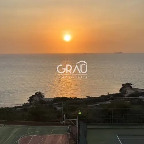 Apartamento En Alquiler Vacacional En Residencias El Cardón Lecheria