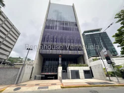 Yb Se Ofrece En Venta Espectacular Oficina A Estrenar En Las Mercedes #26-20235