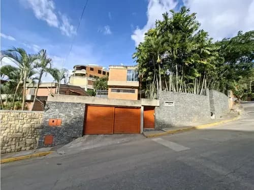 Quinta En Venta En Prados Del Este