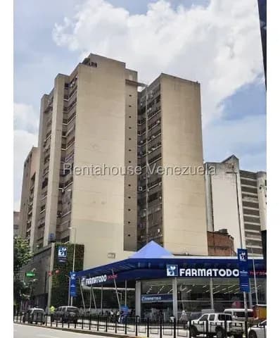 Apartamento En Venta Catedral - Av. Urdaneta 26-9638 Fm