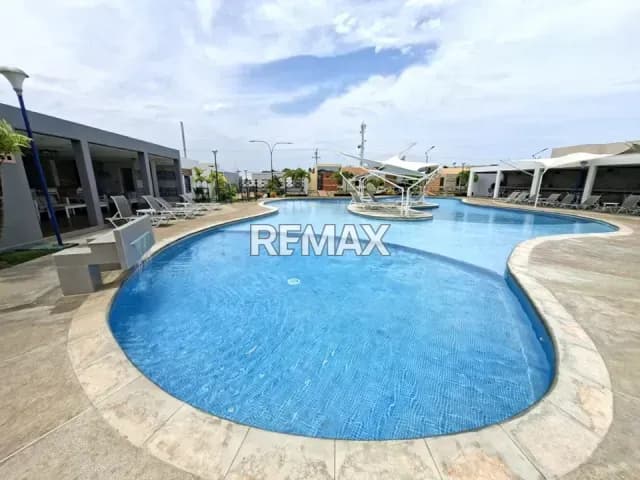 Venta de hermosa casa en Conjunto Residencial Casas del Mar
