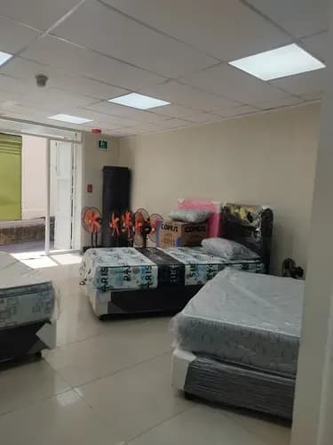 En Alquiler Local En Petare Remodelado Ra