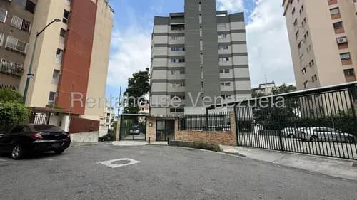 Vendo En Colinas De Bello Monte #26-20039 Lisbet Seijas