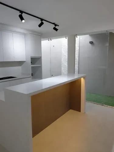 Venta De Lujoso Townhouse A Estrenar: Residencias Altos De Monte Alegre Tazajal Cdn-ind