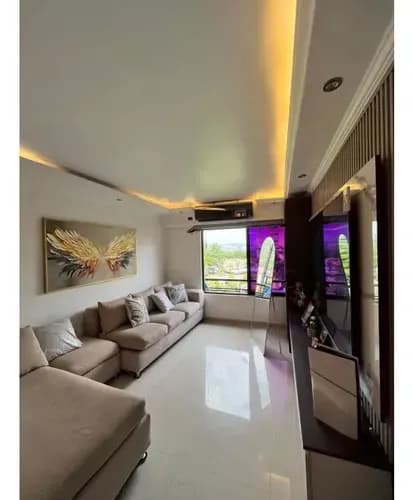 Apartamento En Venta Lomas De Mañongo Valencia N.lh