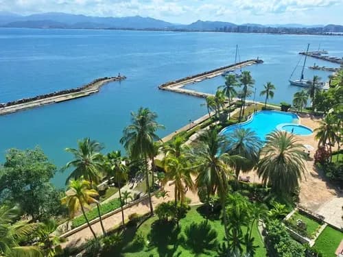 En Venta Apartamento En Marina Mar Yl