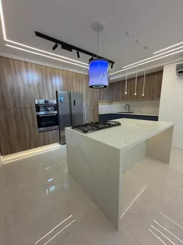 Moderno Townhouse En Mañongo Res Alto Saman (ac)