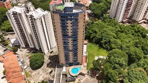 Hermanas Mota Venden Apartamento En Valles De Camoruco