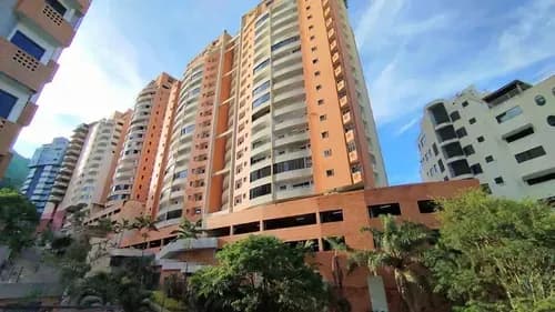 Yia Apartamento En Alquiler Amoblado En El Parral