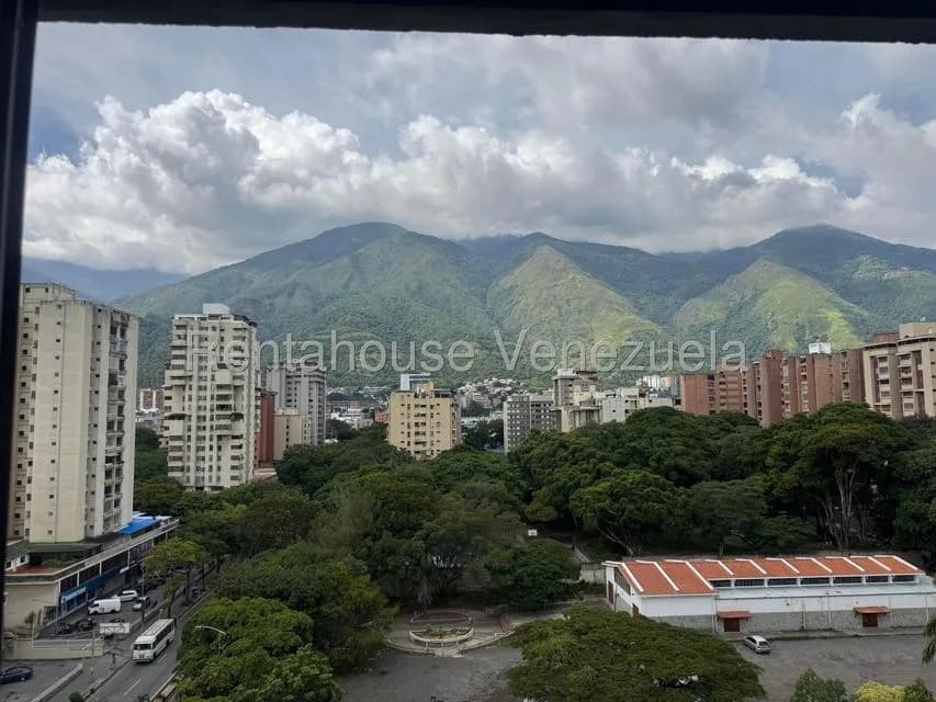 Apartamento (1 Nivel) en Venta en La Urbina, Distrito Metropolitano
