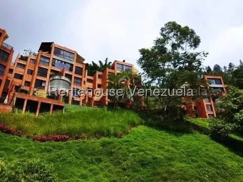 Venta Townhouse La Boyera At26-1579