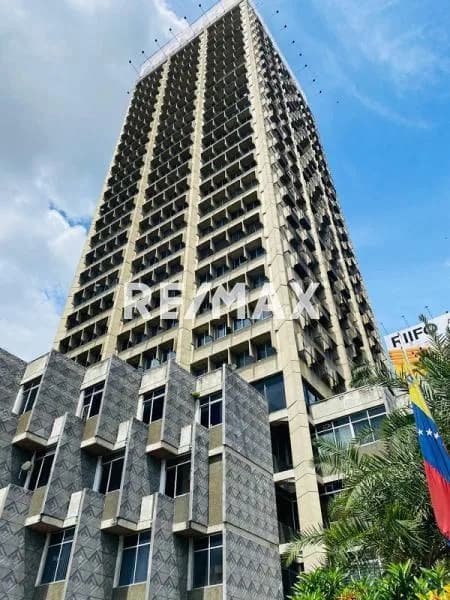 Venta de Oficina Torre Phelps