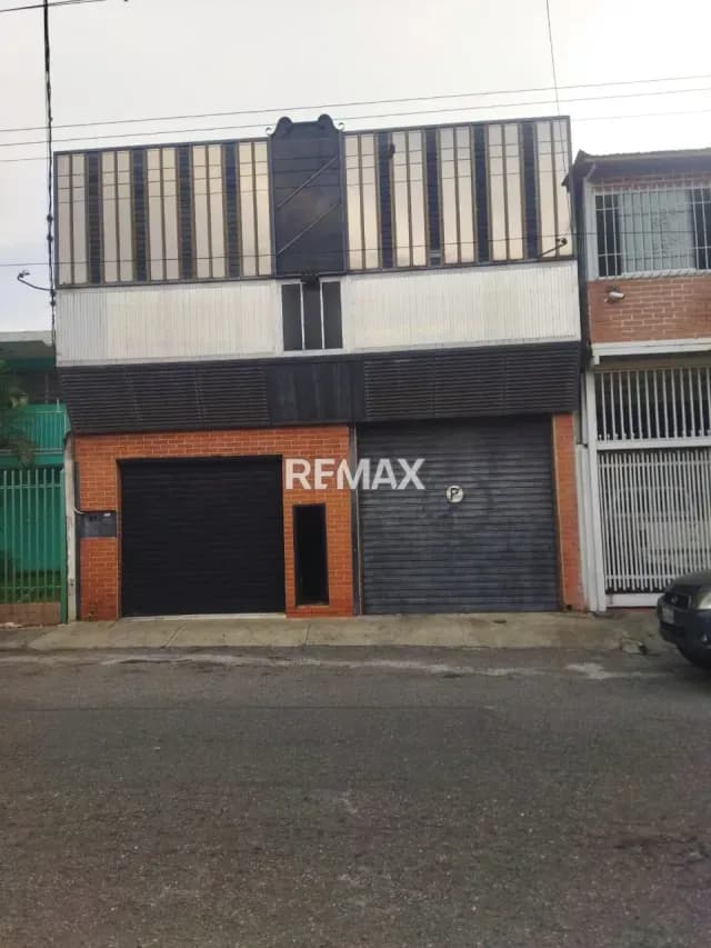 Galpón en Venta ubicado en zona Centro Oeste de Barquisimeto