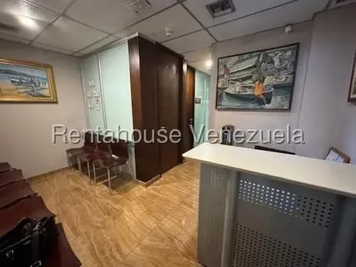 Consultorio Medico En Alquiler San Bernardino 26-8857