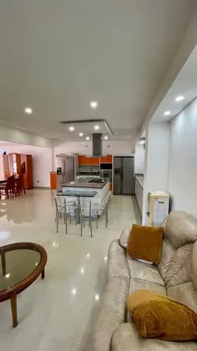 Vende Townhouse En Conjunto Residencial Los Aleros, Urb. Guataparo, Valencia, Fcaballero