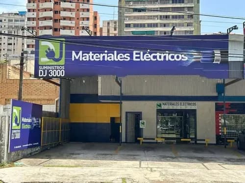 Np Venta Fondo De Comercio De Materiales Electricos Y/o Electronicos Código 243426
