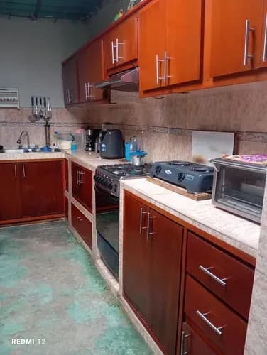 Casa En Venta En El 23 De Enero Ms