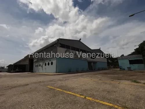 Rentahouse Lara Vende Galpon