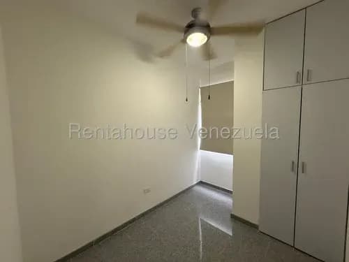 Apartamento En Venta - La Carlota - Mariela Garcia - 26-19841