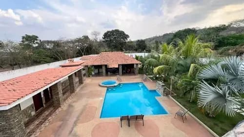 (lc) En Venta Casa Moderna En Safari Ranch