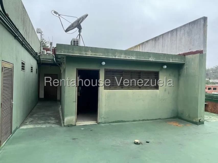 Comercial (Local Comercial) en Venta en Las Minas, Miranda