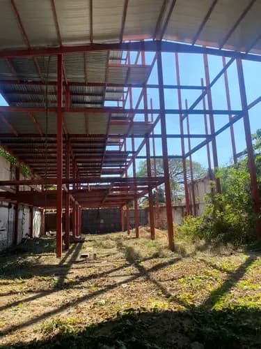 En Venta Galpon/terreno Av. Santos Michelena, Maracay, Edo. Aragua