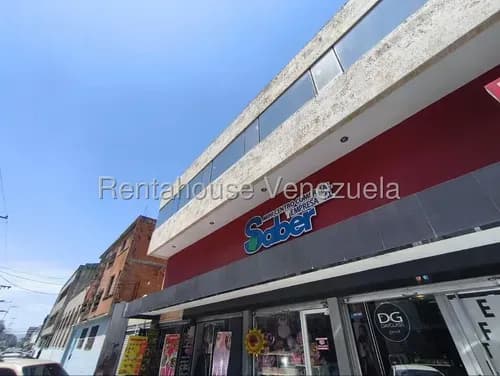 Rent A House Ofrece En Venta Un Local Comercial En Mini Centro Comercial Y Empresarial Ubicado En La Zona De Mayor Movimiento Comercial De La Ciudad De Maracay, A Pocos Metros De La Av. Bolivar, Ideal
