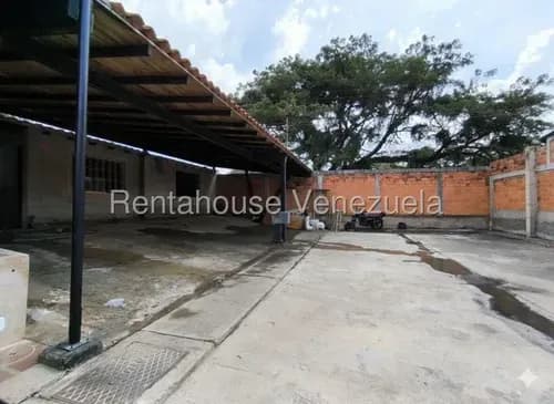 Casa A Diseñar En Venta En Valle De Oro San Diego Carabobo Codigo 26-13895