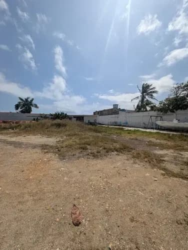 Roxanac Vende Terreno Comercial Playa Sur Chichiviriche
