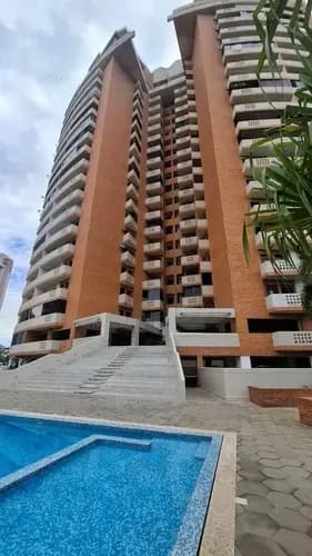 Moderno Apartamento En Valle Blanco Res. Montaña Blanca Valencia Lcd-inp