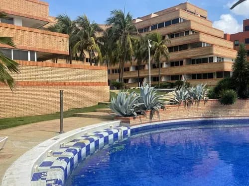 Angelica Rivas Vende Apartamento Amoblado, Residencias La Cascada. Tucacas Edo Falcón. Vzla