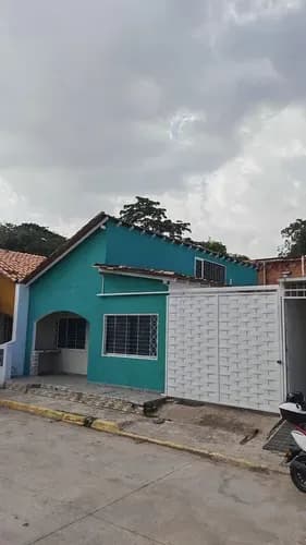Juan Carlos Rodríguez Vende Casa En San Diego Residencias Valle Arriba Pozo De Agua Jcrc