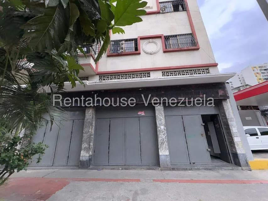 Comercial (Local Comercial) en Alquiler en Las Acacias, Distrito Metropolitano