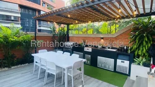 Apartamento En Venta - Barbara Marin - Mls #26-17877