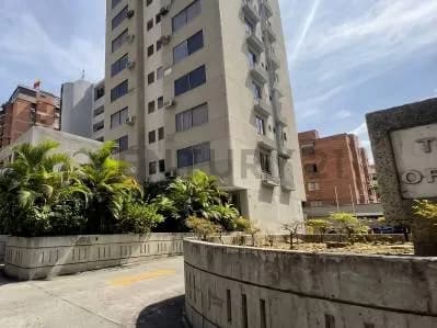 OFICINA EN VENTA TORRE ORINOCO DE LAS MERCEDES