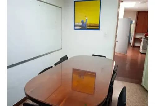 Vendo 2 Casas Comerciales En Bello Monte De 2 Plantas C/u