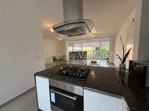 Apartamento En Alquiler, Urb. El Marques