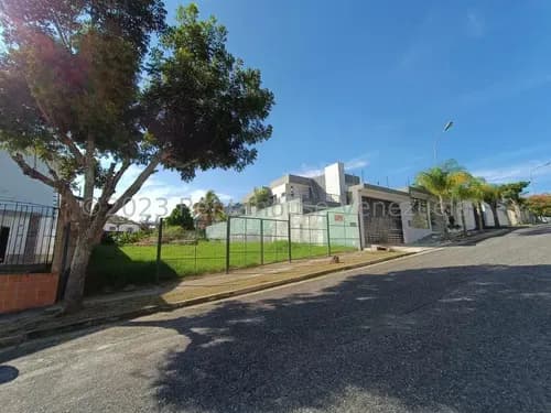 Chm1. Terreno En Venta Guaracarima Aragua - Mls 25-14595
