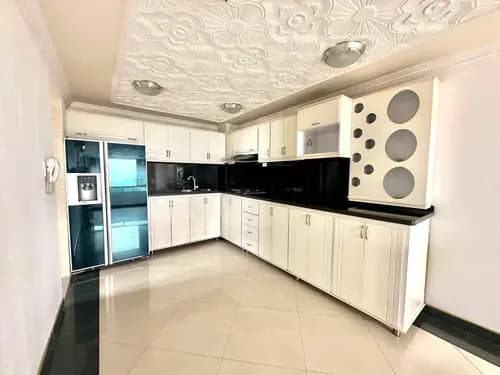 Apartamento En Venta Urbanización Terracota Ms