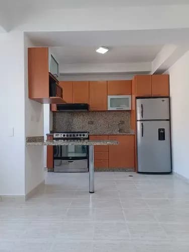 Apartamento Tipo Estudio En Ciudad Mañongo Naguanagua. St