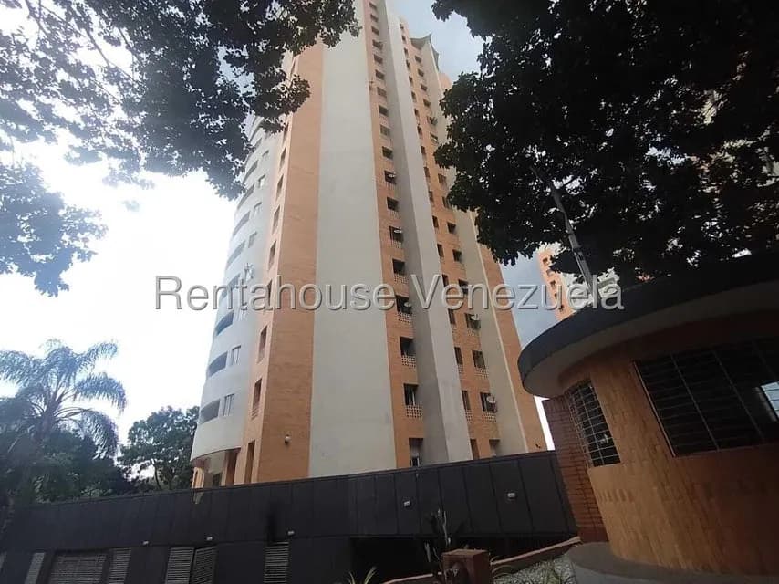 Apartamento (Penthouse) en Venta en El Parral, Carabobo