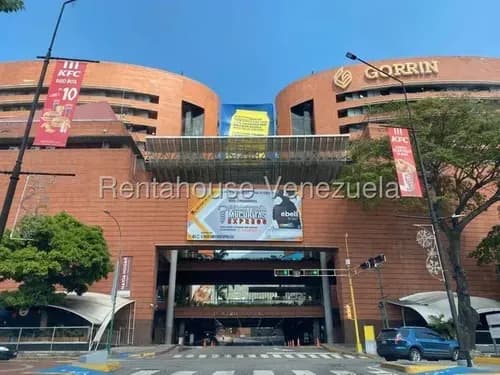 Local Comercial En Alquiler La Castellana Rah Mls26-14742